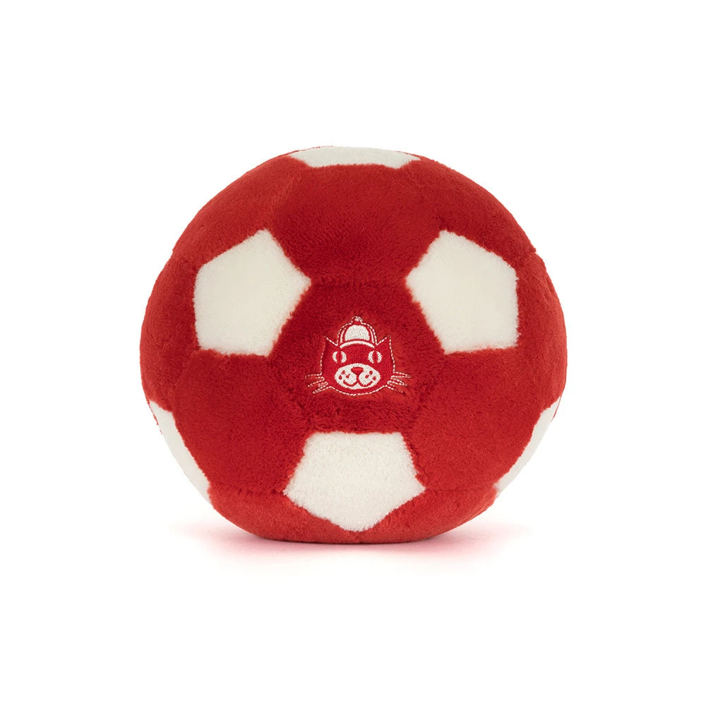 Amuseables Canada Soccer Ball