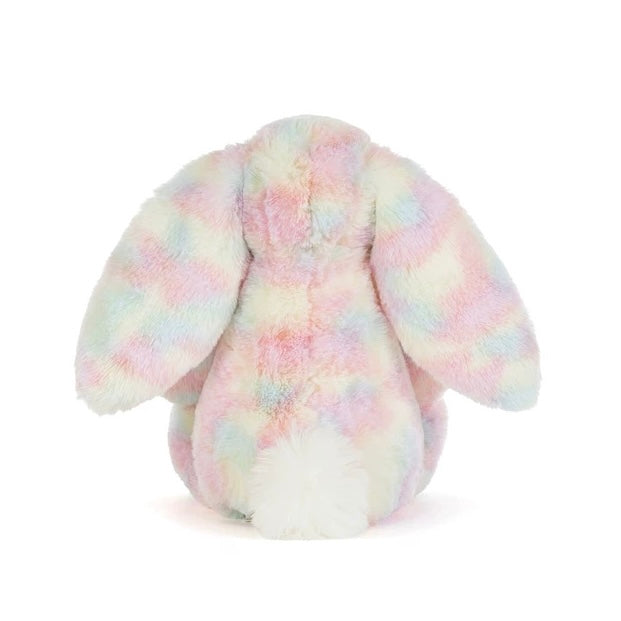 Jellycat China Exclusive Luxe Bunny Lazulia