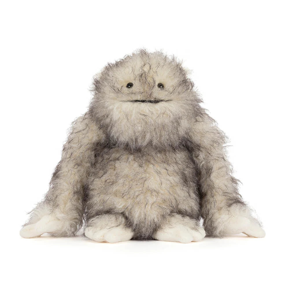 Bretti Yeti