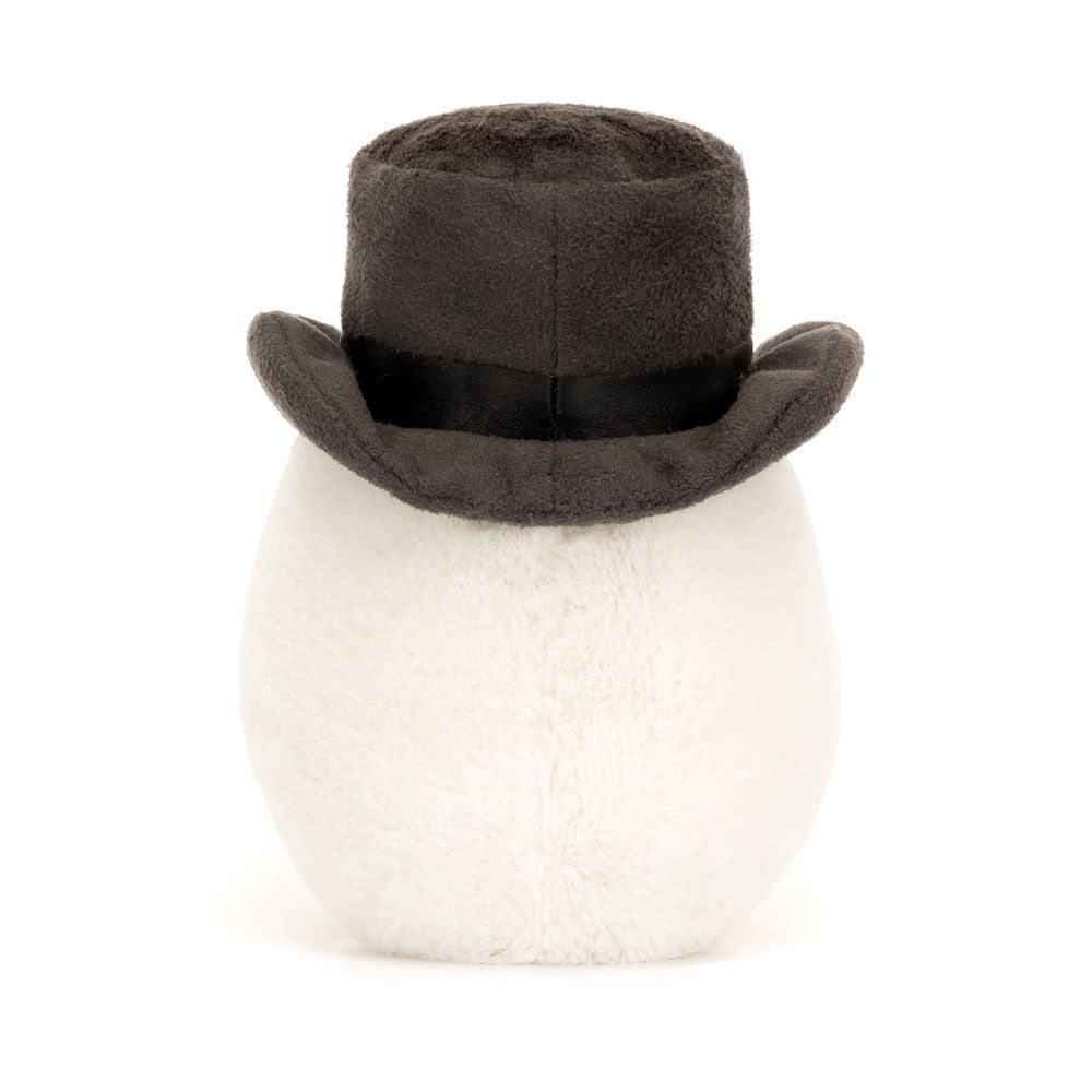 Amuseables Boiled Egg 'Groom'