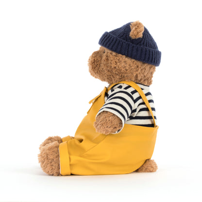 Bartholomew Bear ‘Seafarer’
