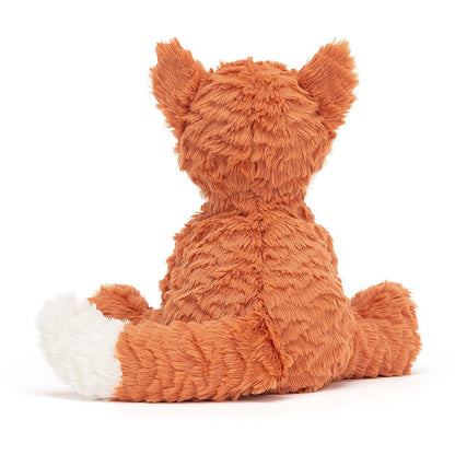Fuddlewuddle Fox