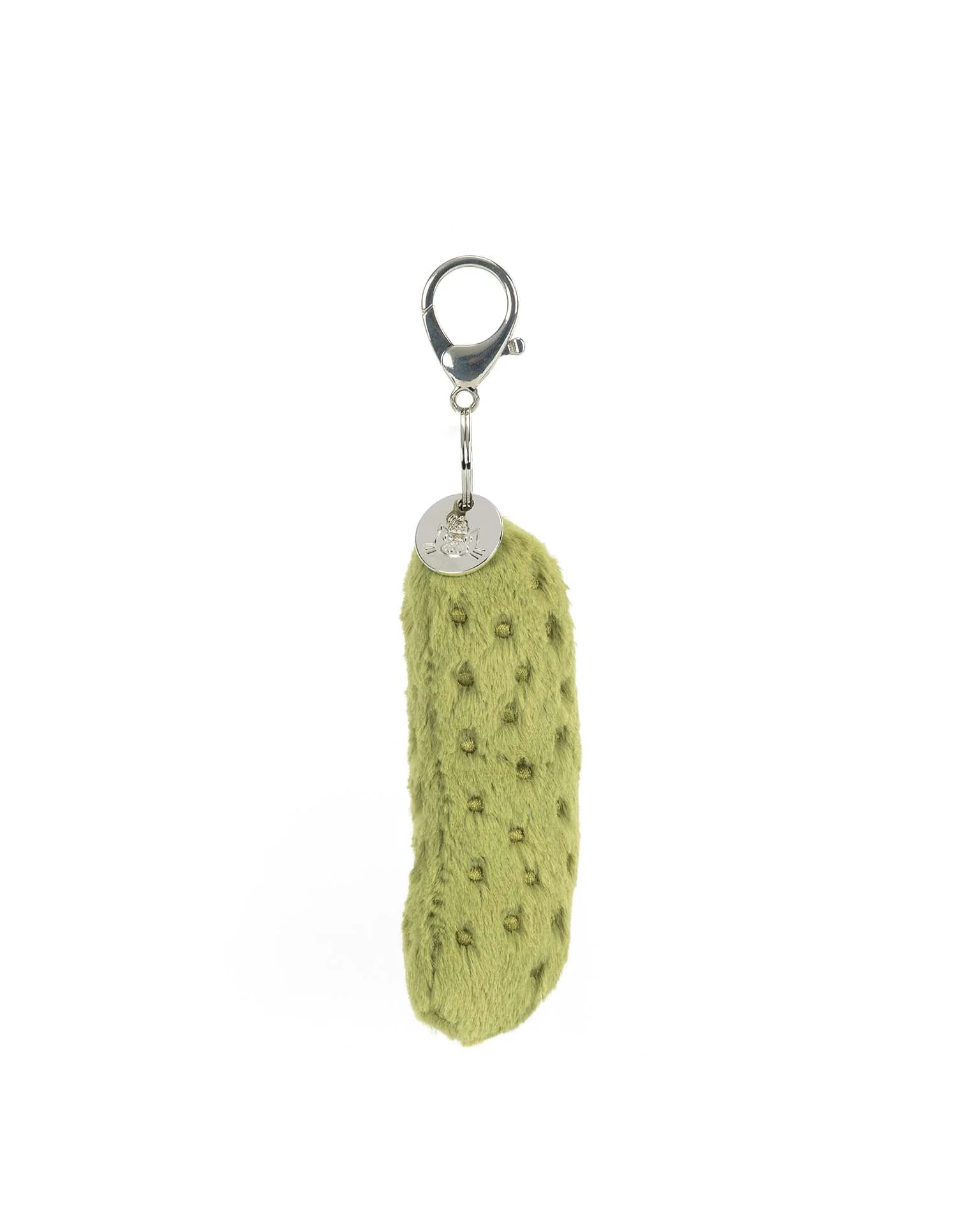 Amuseables Pickle Bag Charm