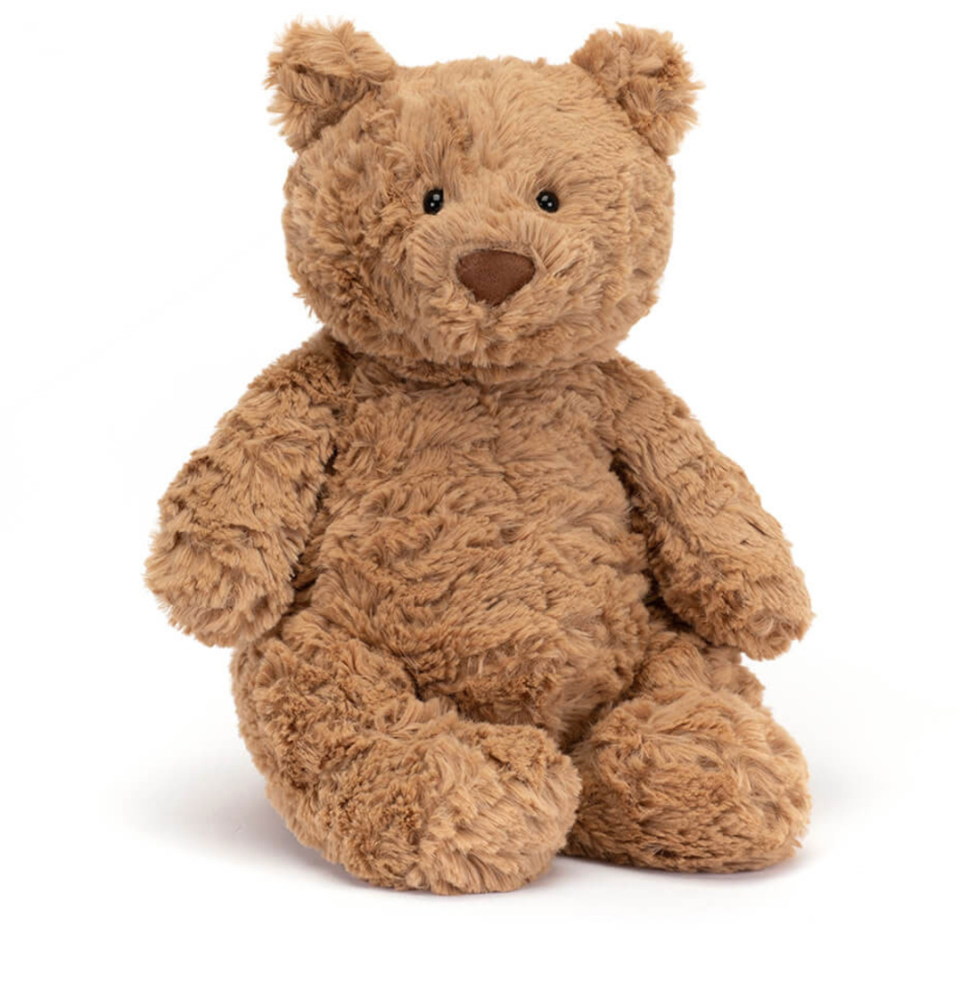Bartholomew Bear