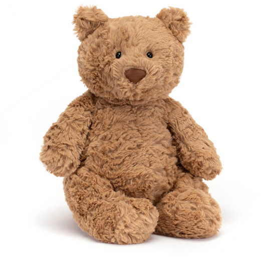 Bartholomew Bear
