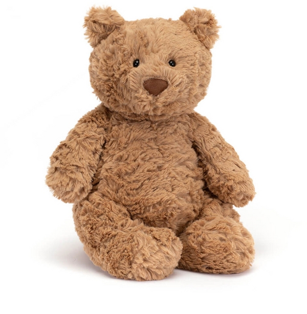 Bartholomew Bear