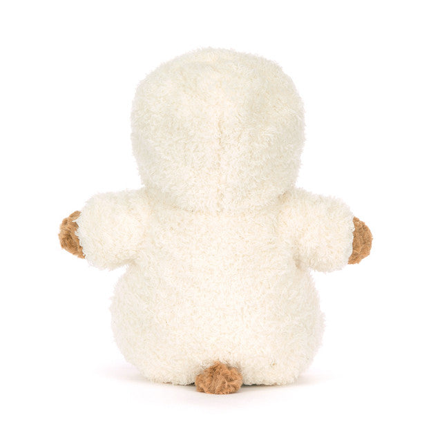 Jellycat Bartholomew Bear ‘All-in-one’