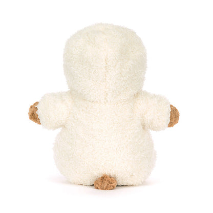 Jellycat Bartholomew Bear ‘All-in-one’