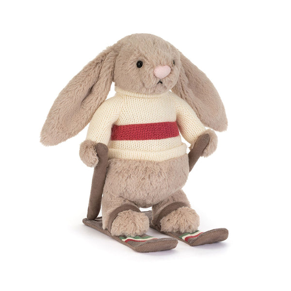 Bashful Bunny ‘Gold Medal Ski’