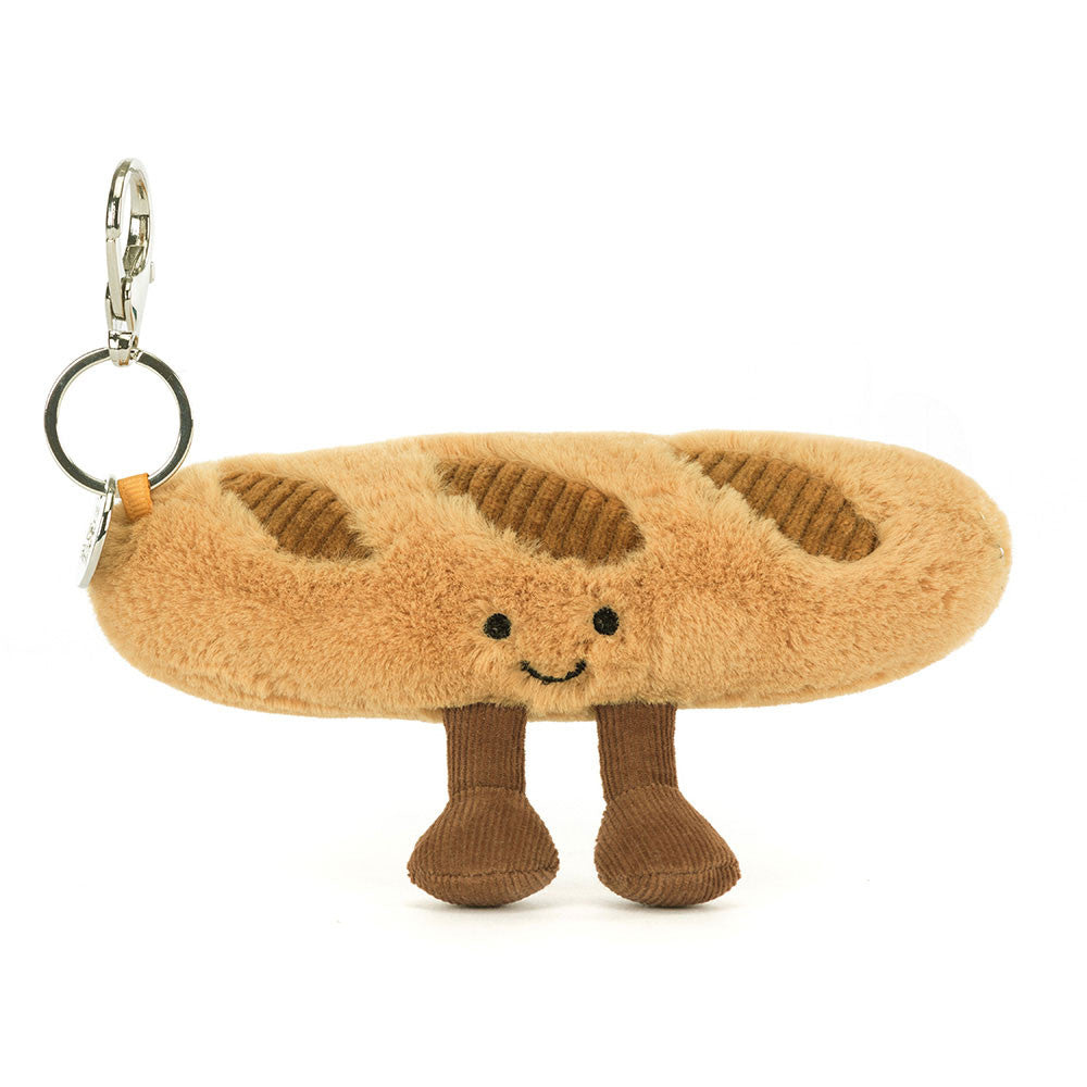 Amuseables Toast Bag Charm