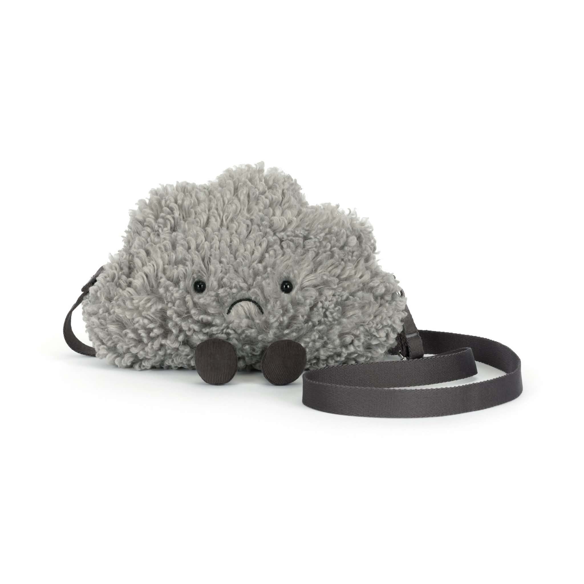 Amuseables Storm Cloud Bag