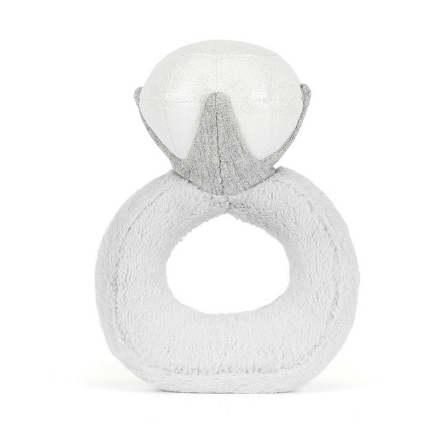 Amuseable Diamond Ring