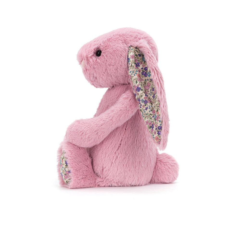 Blossom Tulip Pink Bunny