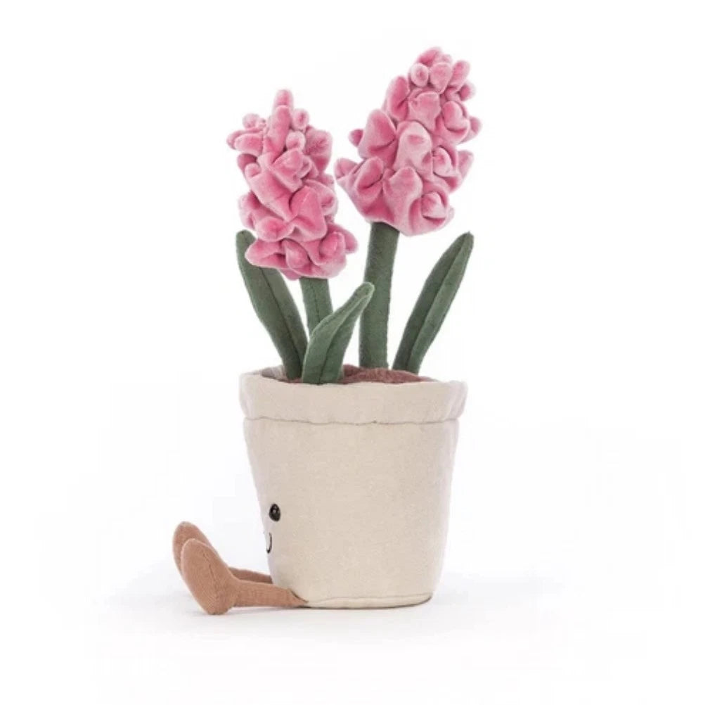 Amuseable Hyacinth
