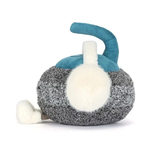 Amuseables Curling Stone