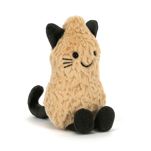 Amuseables Peanut ‘Cat’