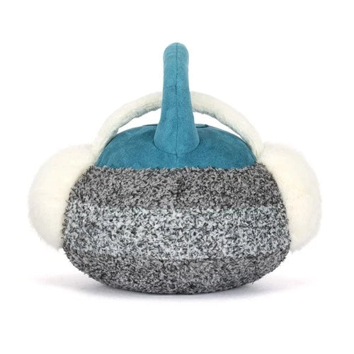Amuseables Curling Stone