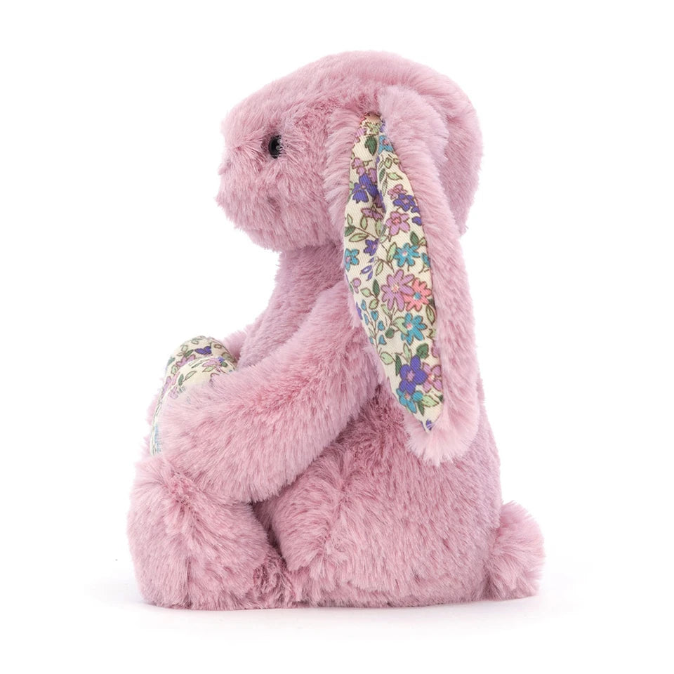 Blossom Heart Tulip Bunny