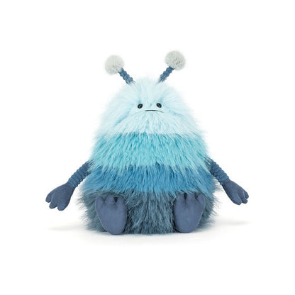 Zumblebi Alien