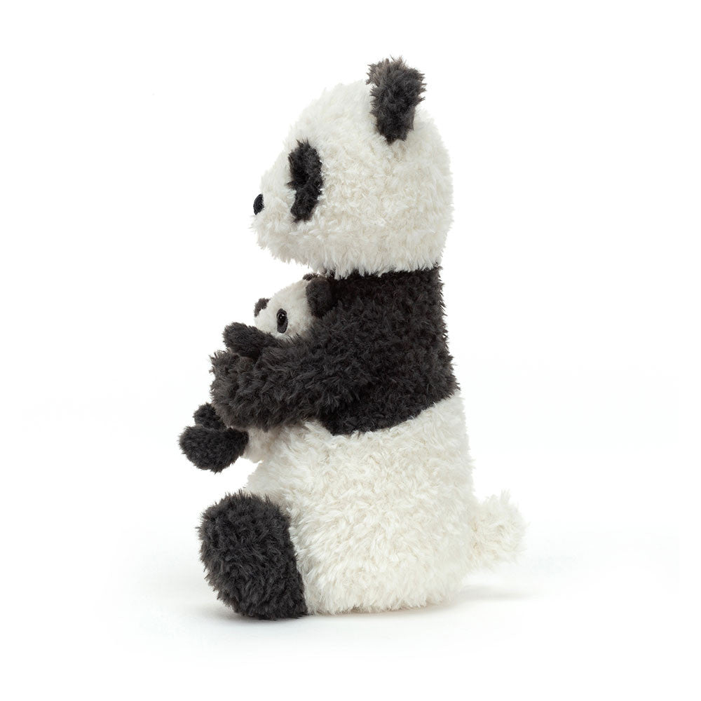 Huddles Panda