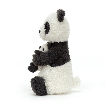 Huddles Panda