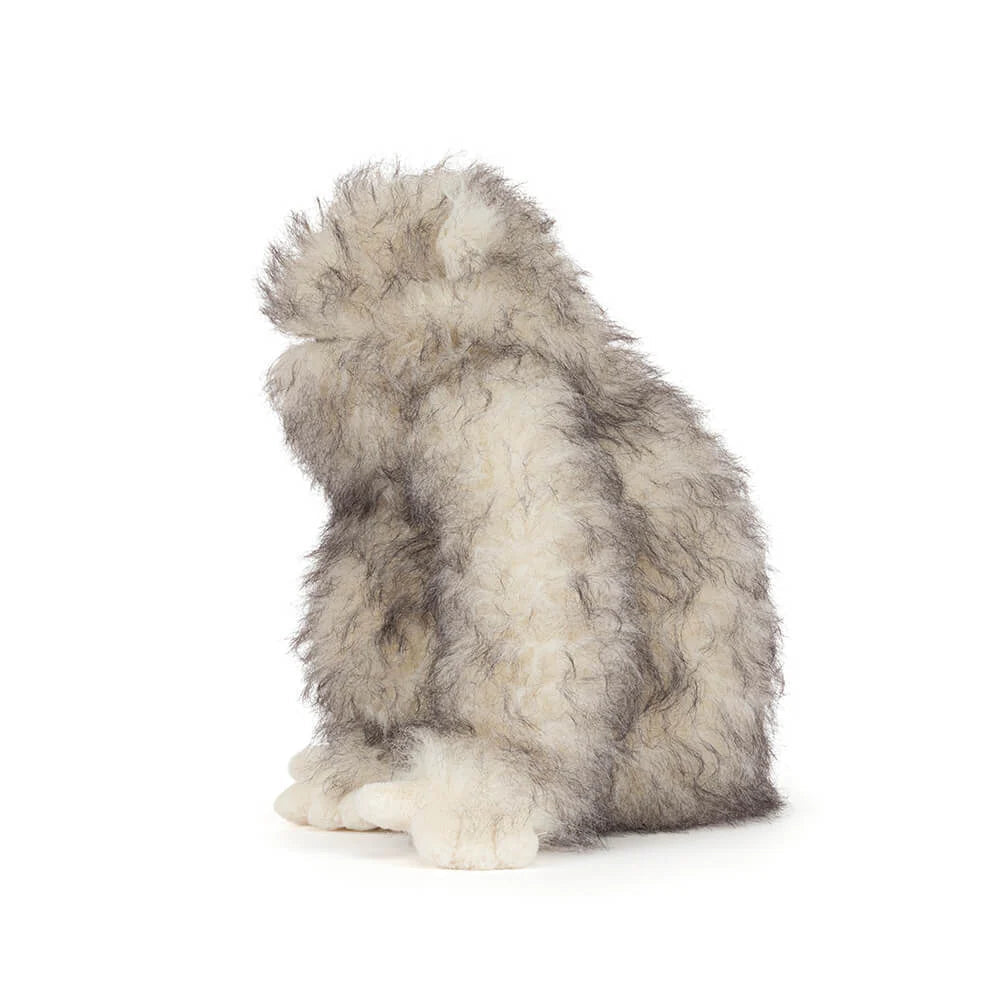 Bretti Yeti