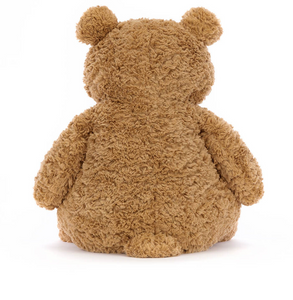 Bartholomew Bear