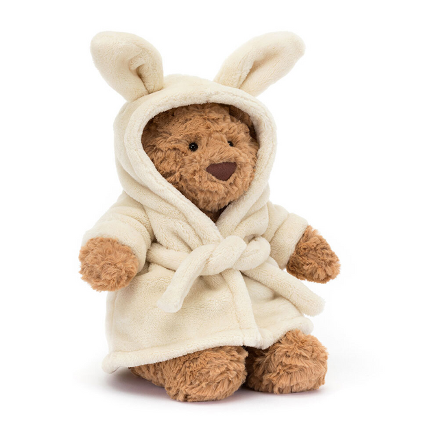 Bartholomew Bear ‘Bathrobe’