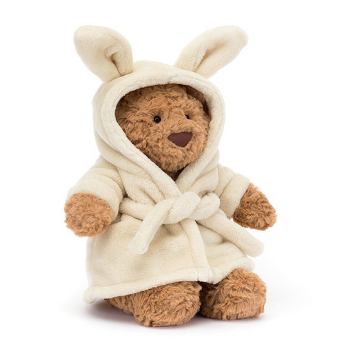 Bartholomew Bear ‘Bathrobe’