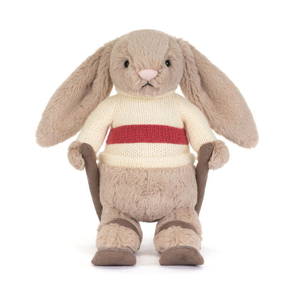 Bashful Bunny ‘Gold Medal Ski’