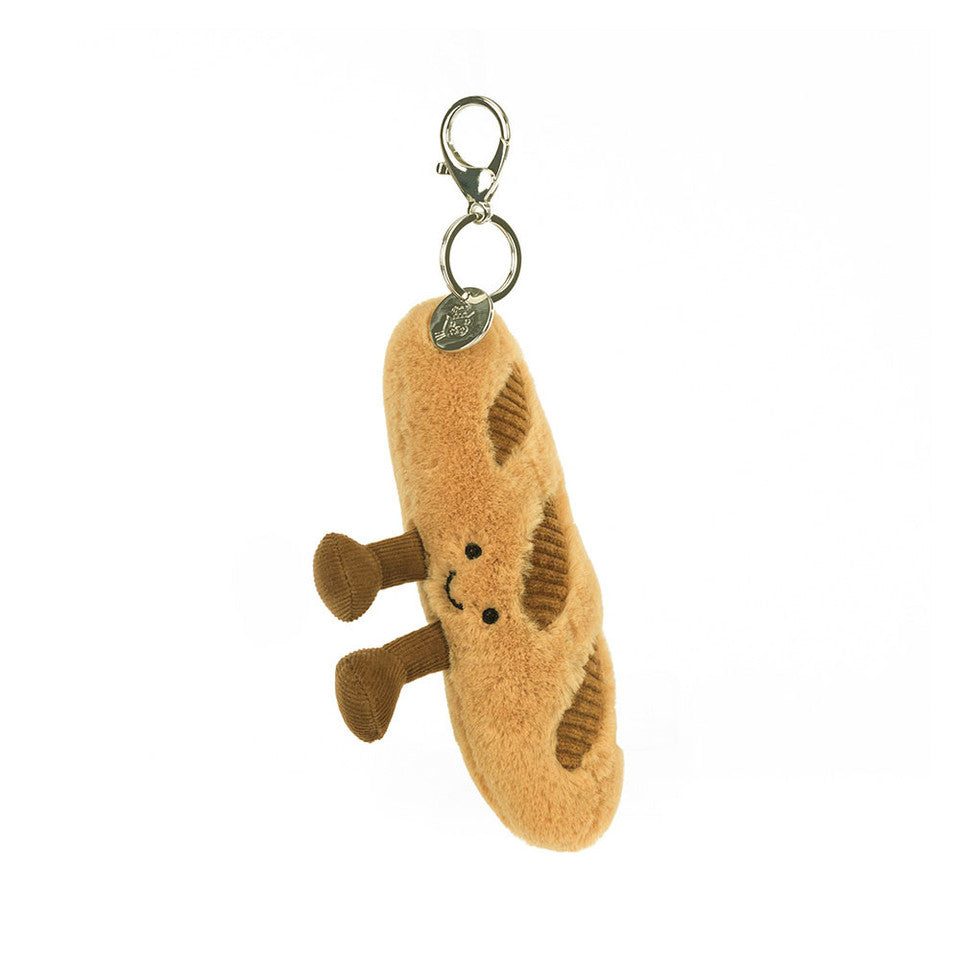 Amuseables Toast Bag Charm