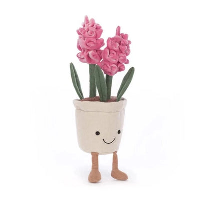 Amuseable Hyacinth