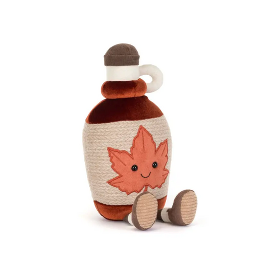 Amuseables Acered Maple Syrup