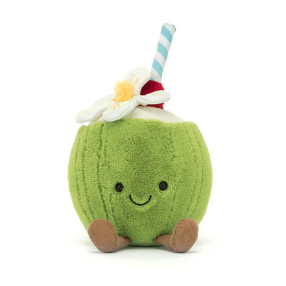 Amuseables Aruba Coconut