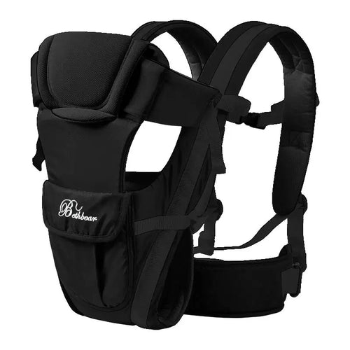 Adjustable Baby Carrier