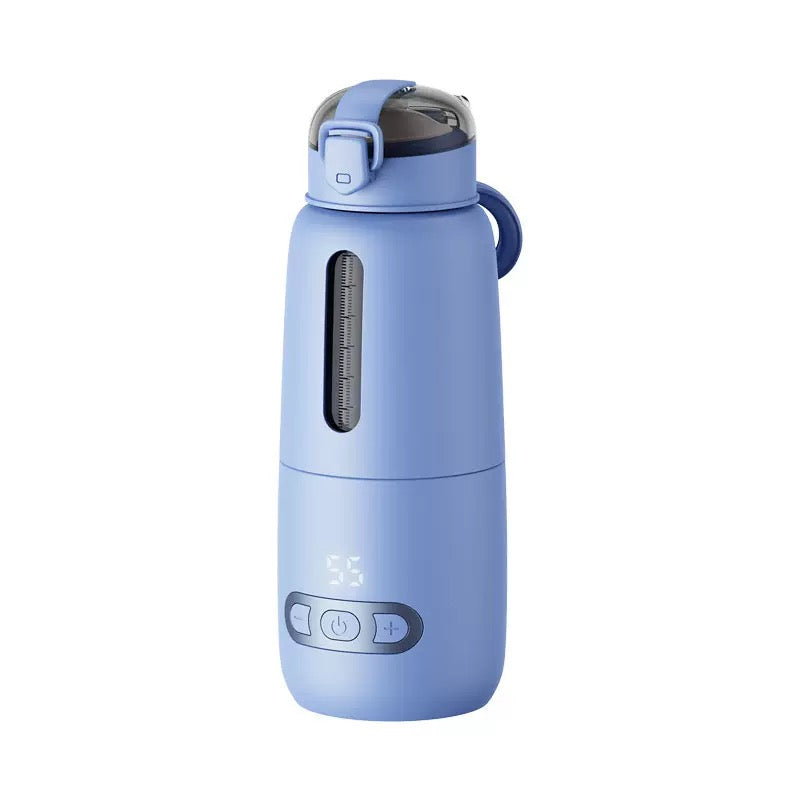 Portable Baby Bottle Warmer