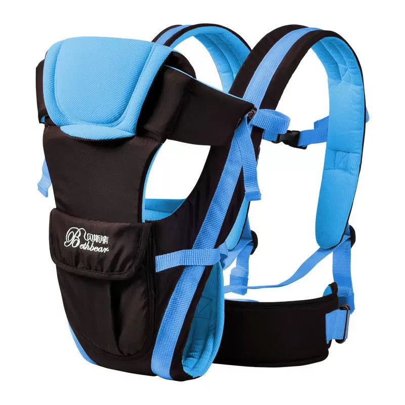Adjustable Baby Carrier
