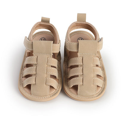 Woven Baby Sandals