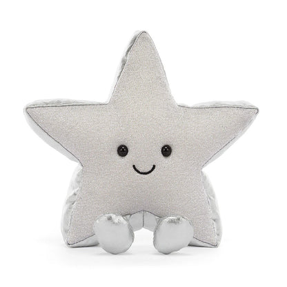 Amuseables Silver Star