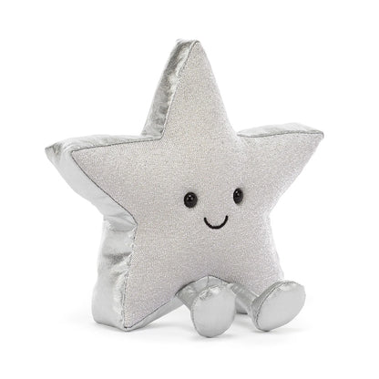 Amuseables Silver Star