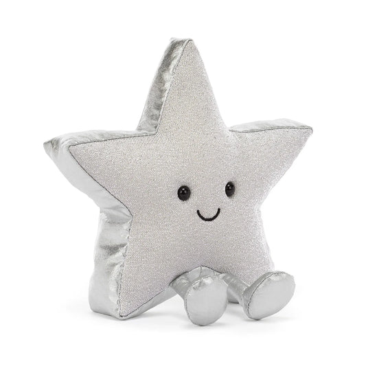 Amuseables Silver Star