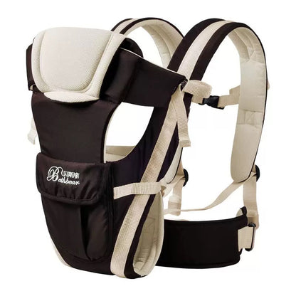 Adjustable Baby Carrier