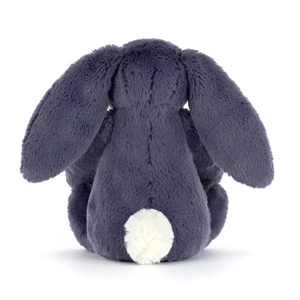 Bashful Saffyre Bunny