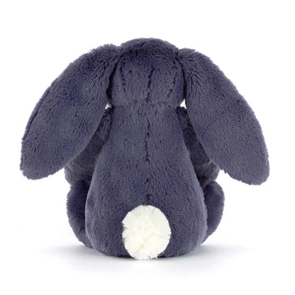 Bashful Saffyre Bunny