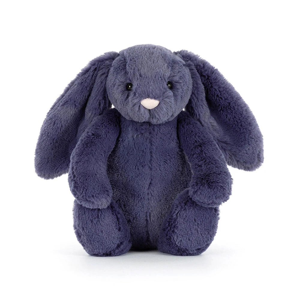 Bashful Saffyre Bunny