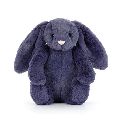 Bashful Saffyre Bunny