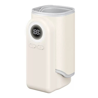 Portable Baby Bottle Warmer Sleeve