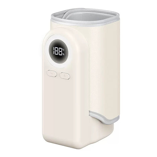 Portable Baby Bottle Warmer Sleeve