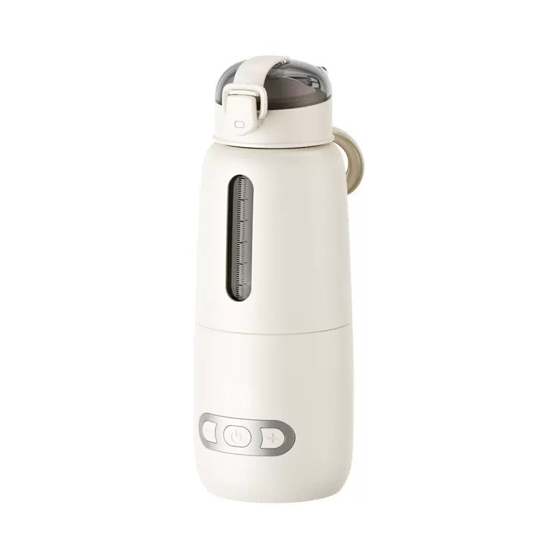 Portable Baby Bottle Warmer