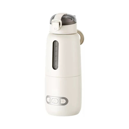 Portable Baby Bottle Warmer